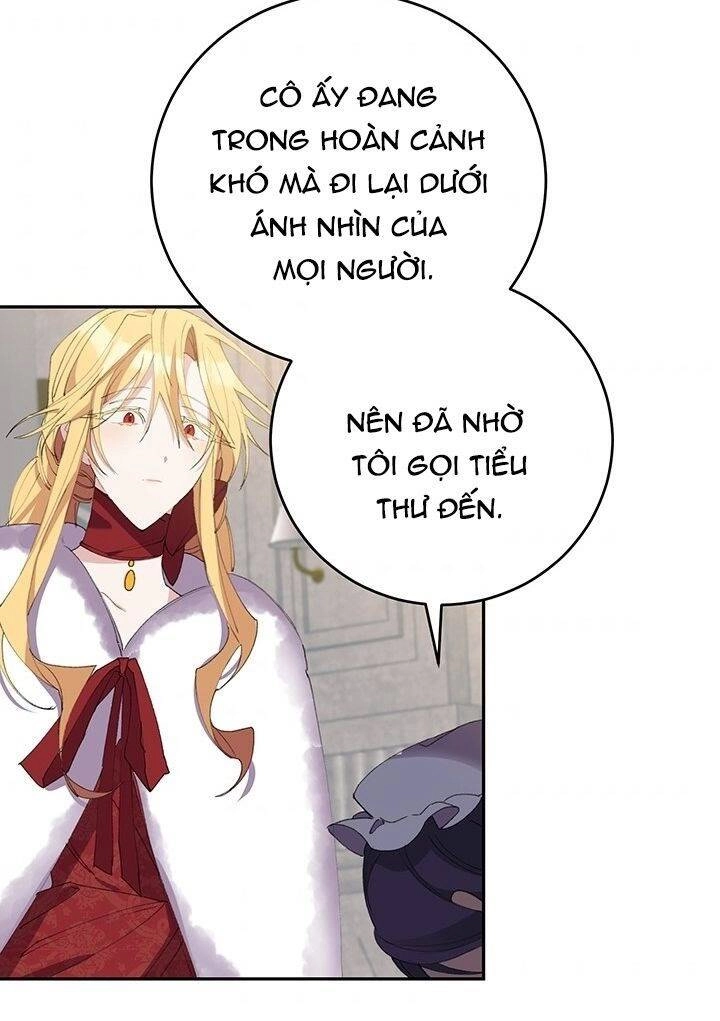 Đeo Bám Tôi Cũng Vô Ích Thôi Chapter 5 - 91