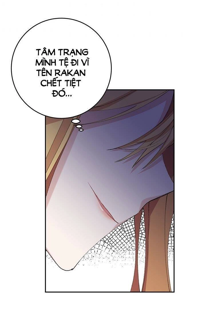 Đeo Bám Tôi Cũng Vô Ích Thôi Chapter 5 - 92