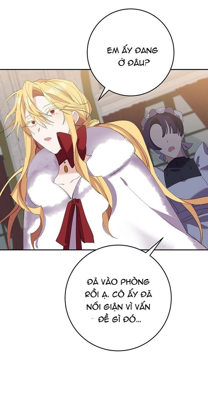 Đeo Bám Tôi Cũng Vô Ích Thôi Chapter 5 - 94