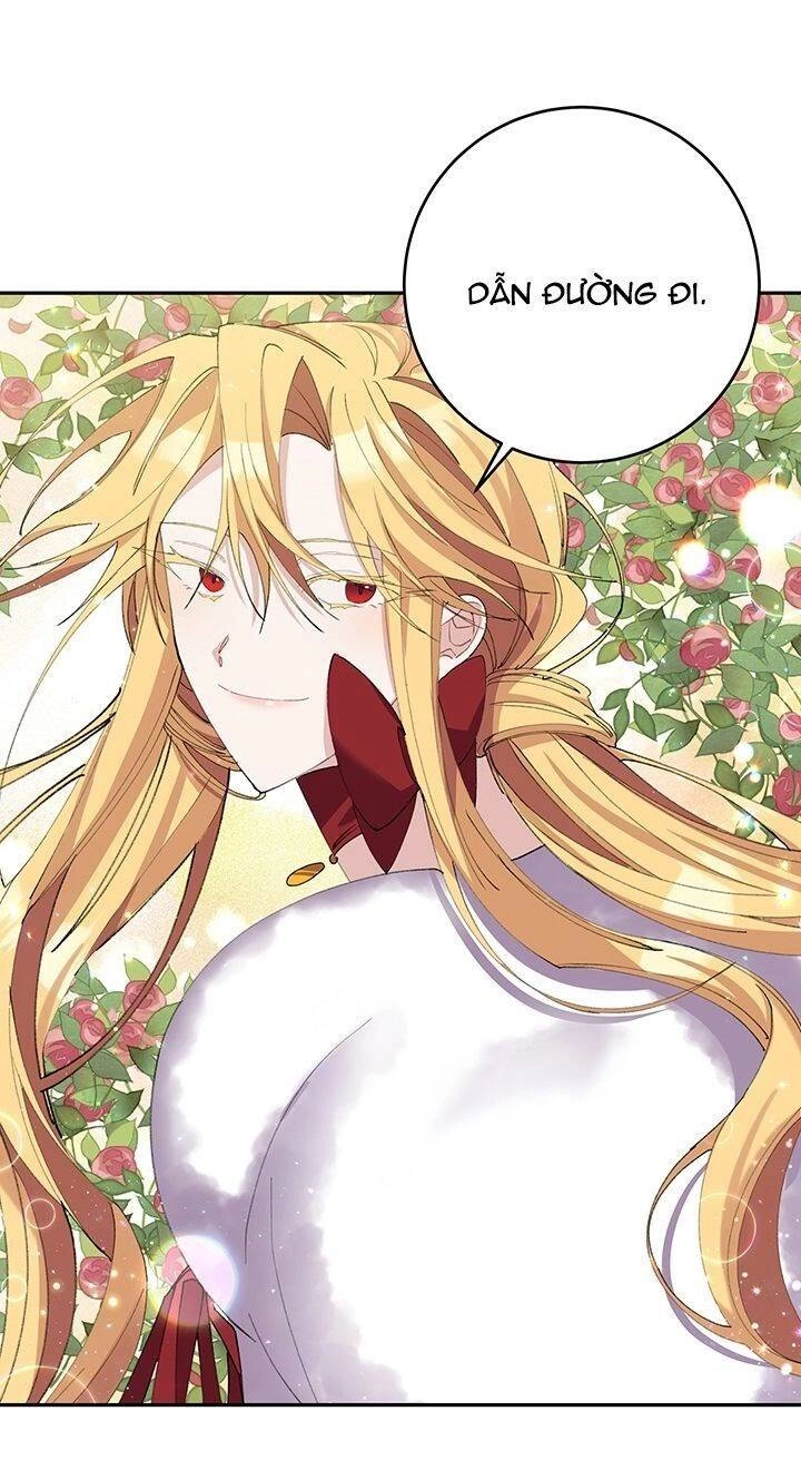 Đeo Bám Tôi Cũng Vô Ích Thôi Chapter 5 - 95