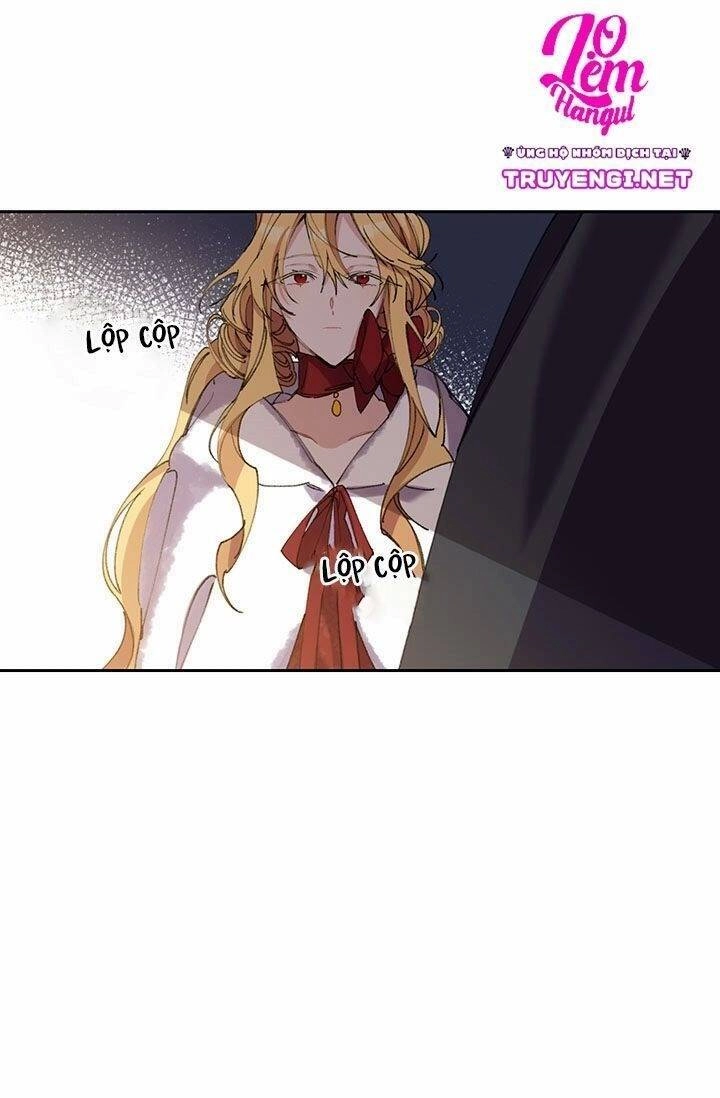 Đeo Bám Tôi Cũng Vô Ích Thôi Chapter 6 - 1