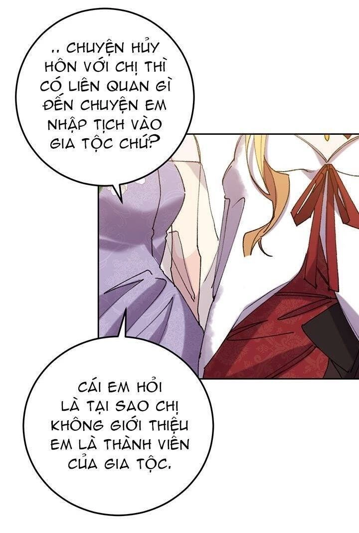Đeo Bám Tôi Cũng Vô Ích Thôi Chapter 6 - 8
