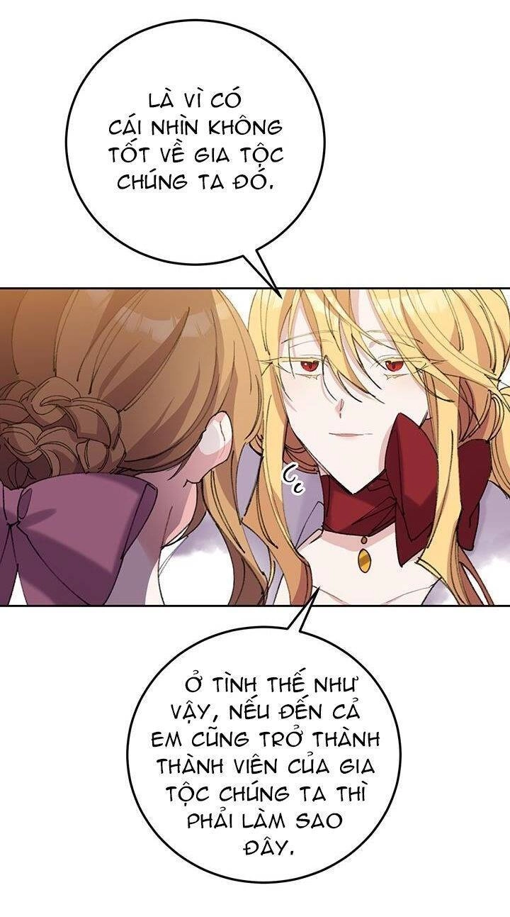 Đeo Bám Tôi Cũng Vô Ích Thôi Chapter 6 - 10