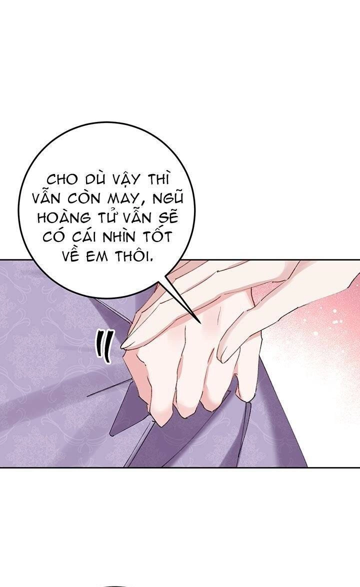 Đeo Bám Tôi Cũng Vô Ích Thôi Chapter 6 - 11
