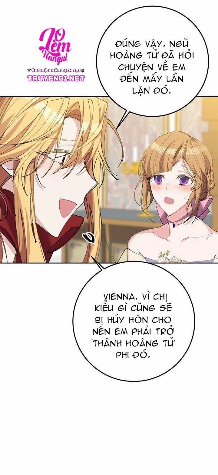 Đeo Bám Tôi Cũng Vô Ích Thôi Chapter 6 - 13