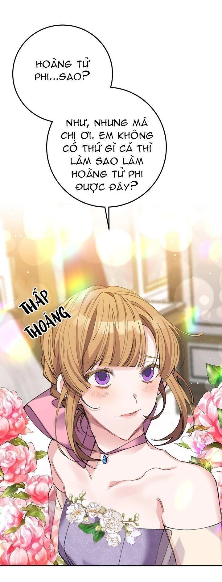 Đeo Bám Tôi Cũng Vô Ích Thôi Chapter 6 - 14