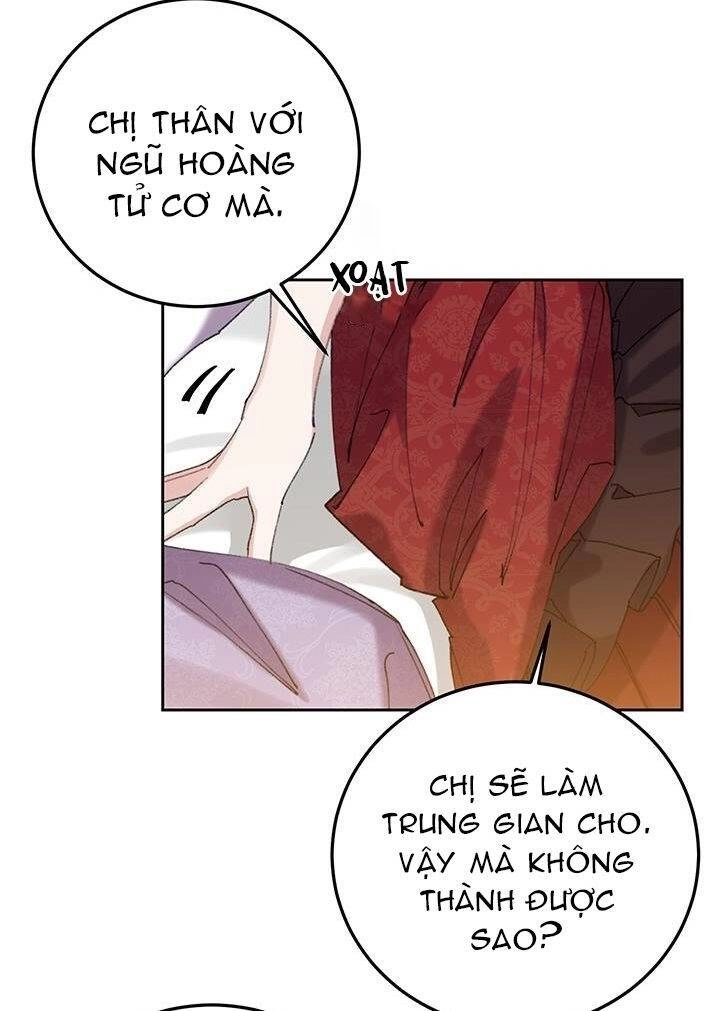 Đeo Bám Tôi Cũng Vô Ích Thôi Chapter 6 - 16