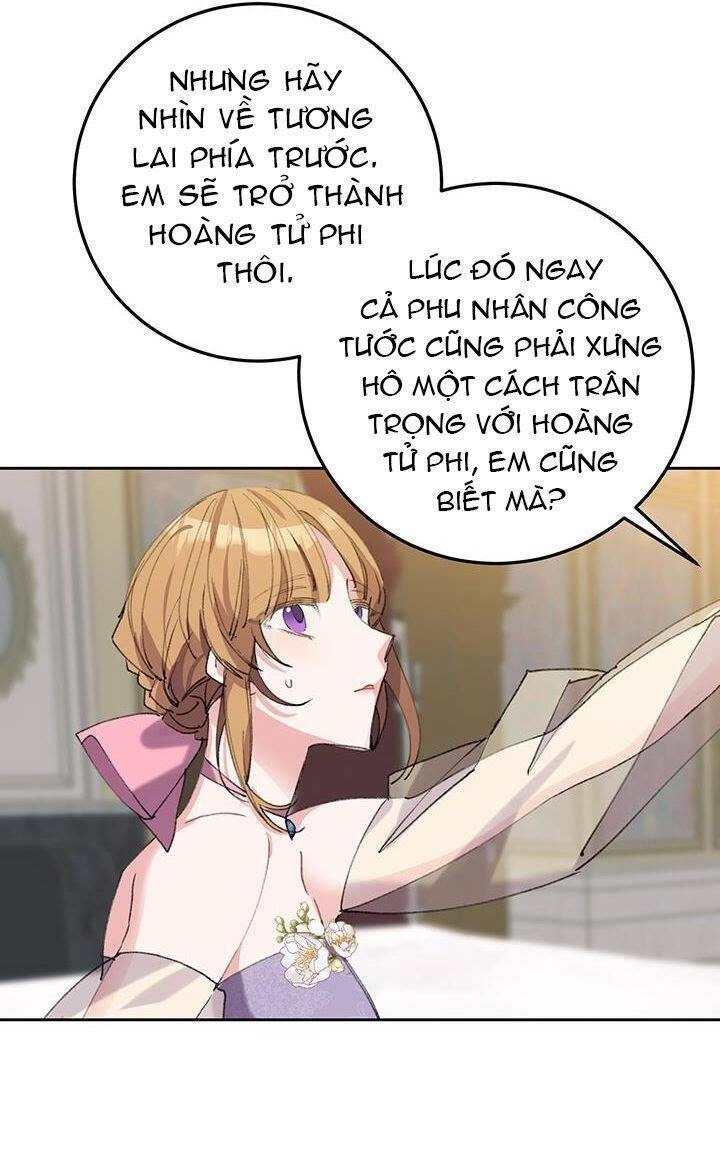 Đeo Bám Tôi Cũng Vô Ích Thôi Chapter 6 - 19
