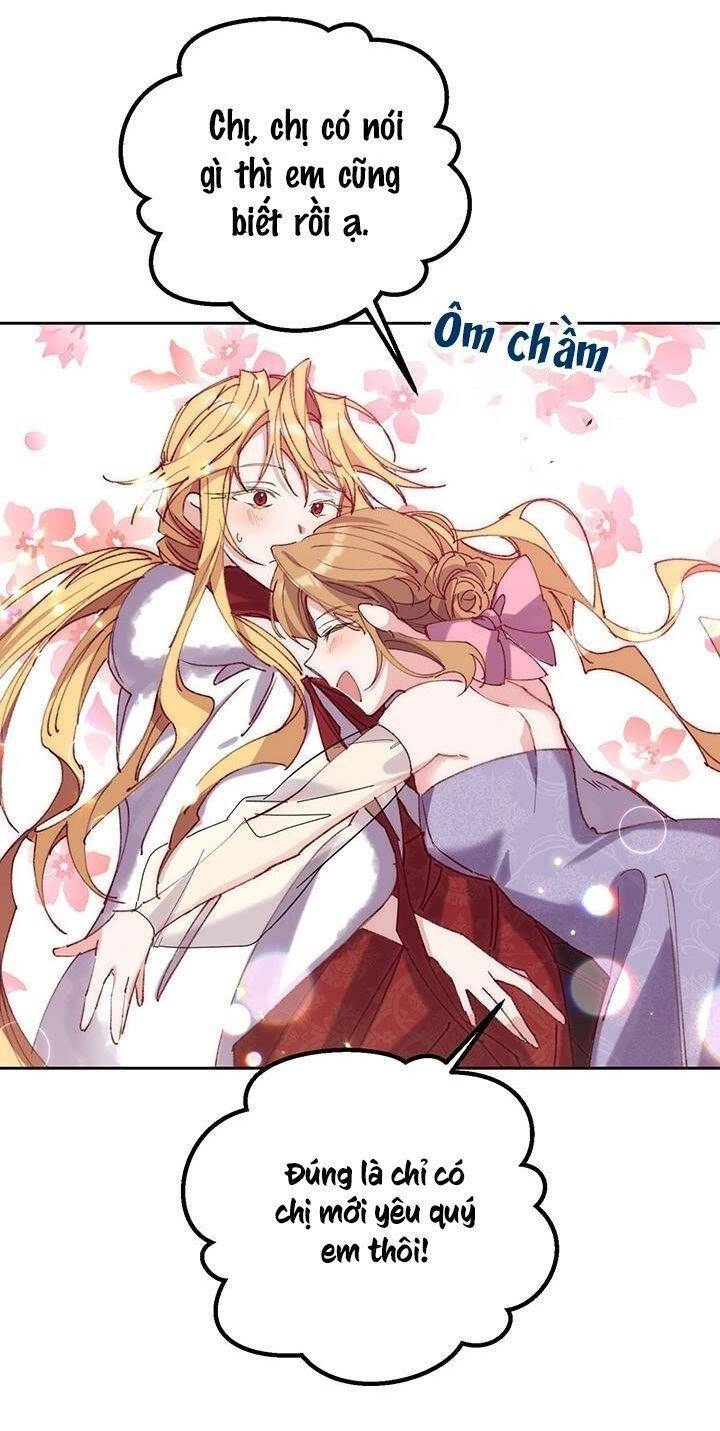 Đeo Bám Tôi Cũng Vô Ích Thôi Chapter 6 - 21