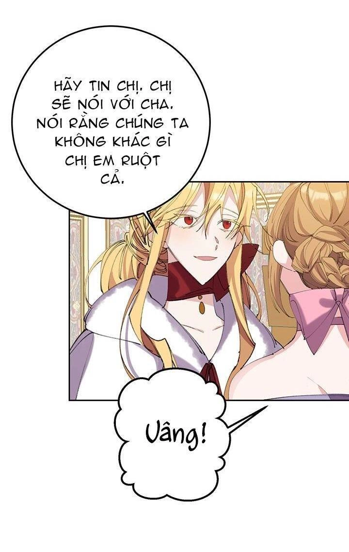 Đeo Bám Tôi Cũng Vô Ích Thôi Chapter 6 - 23