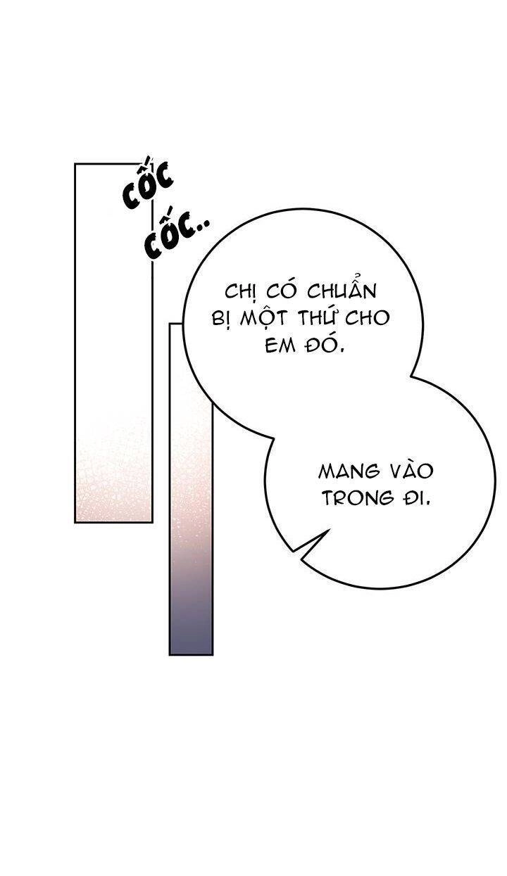 Đeo Bám Tôi Cũng Vô Ích Thôi Chapter 6 - 24