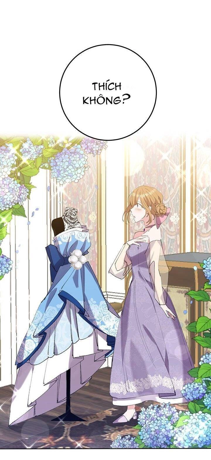 Đeo Bám Tôi Cũng Vô Ích Thôi Chapter 6 - 27