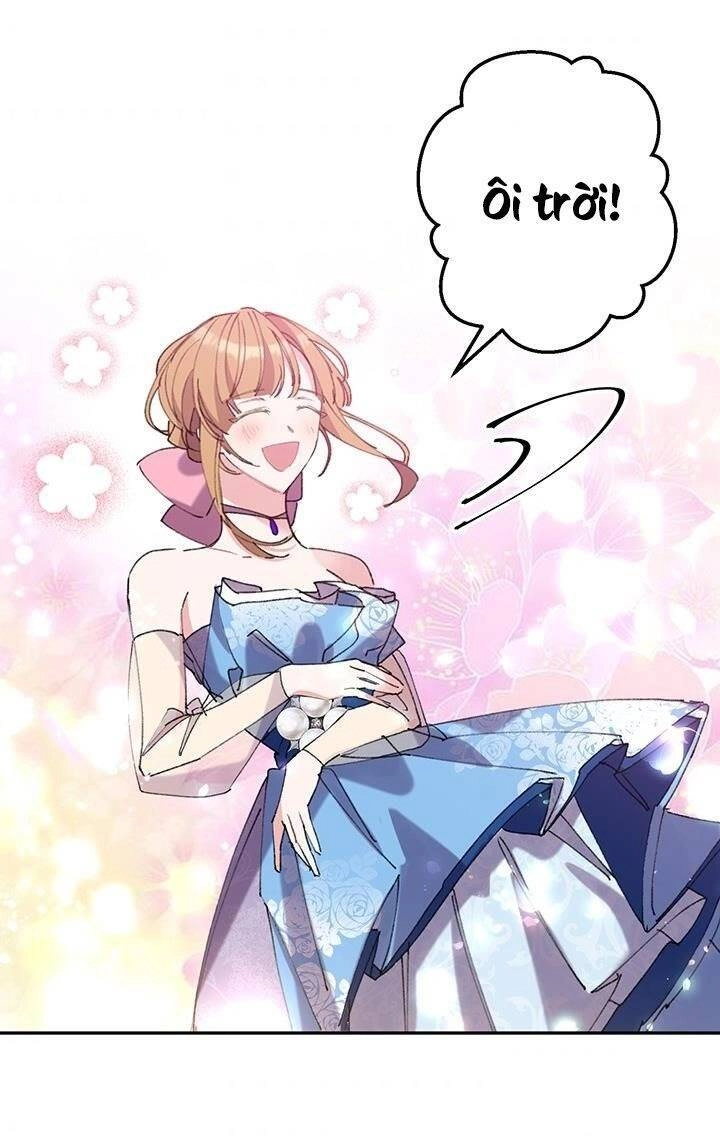 Đeo Bám Tôi Cũng Vô Ích Thôi Chapter 6 - 32