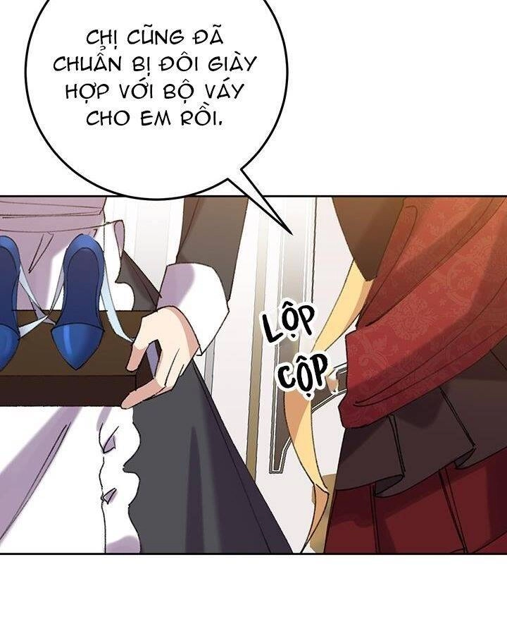 Đeo Bám Tôi Cũng Vô Ích Thôi Chapter 6 - 34