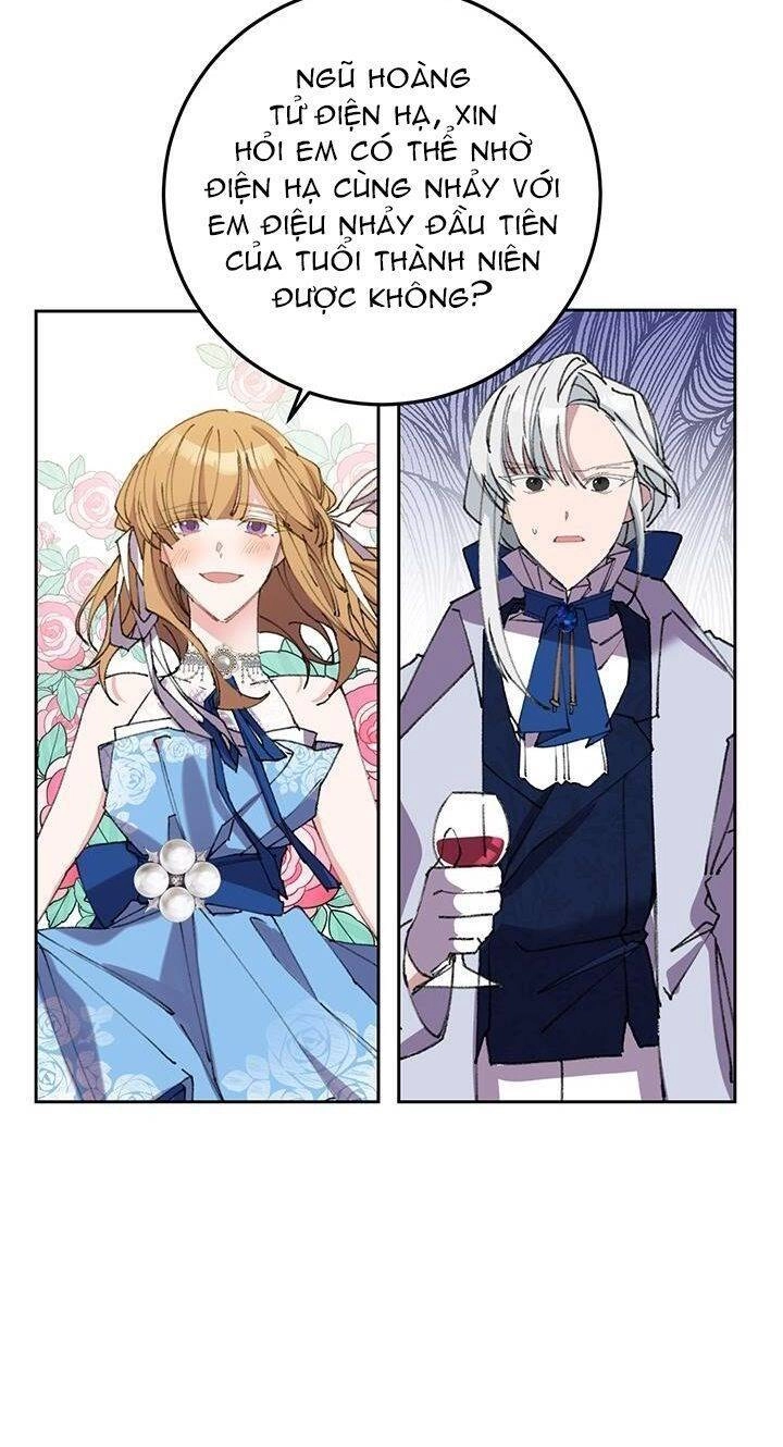 Đeo Bám Tôi Cũng Vô Ích Thôi Chapter 6 - 44