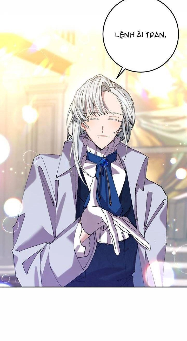 Đeo Bám Tôi Cũng Vô Ích Thôi Chapter 6 - 46