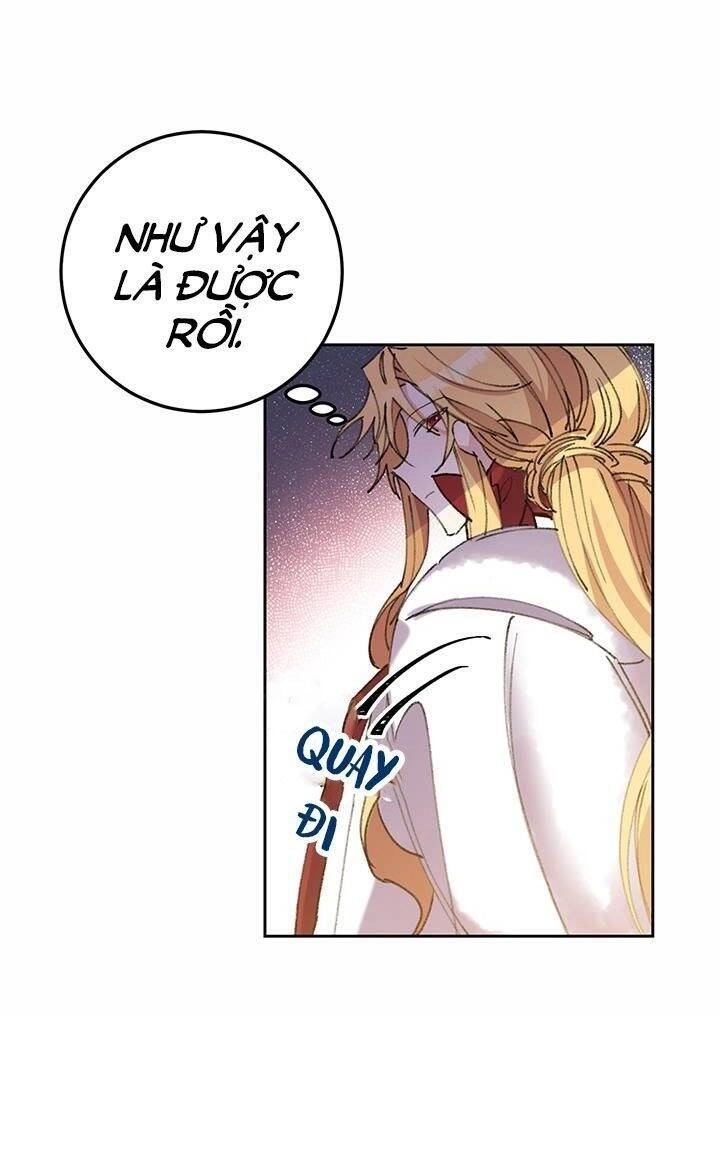 Đeo Bám Tôi Cũng Vô Ích Thôi Chapter 6 - 49