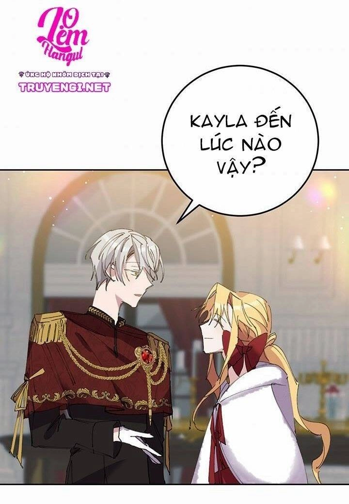 Đeo Bám Tôi Cũng Vô Ích Thôi Chapter 6 - 51