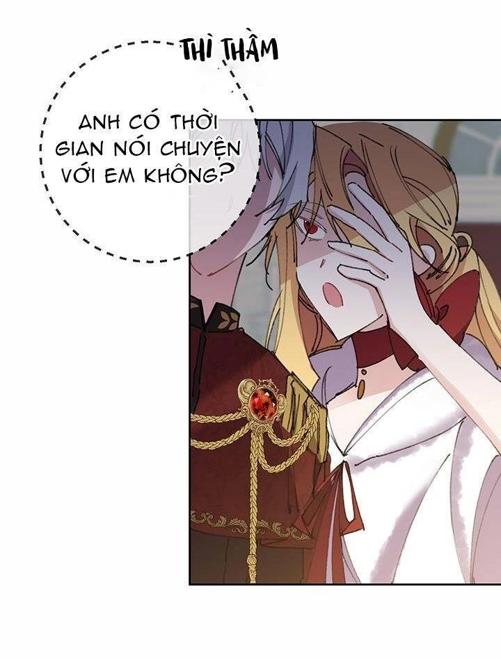 Đeo Bám Tôi Cũng Vô Ích Thôi Chapter 6 - 52