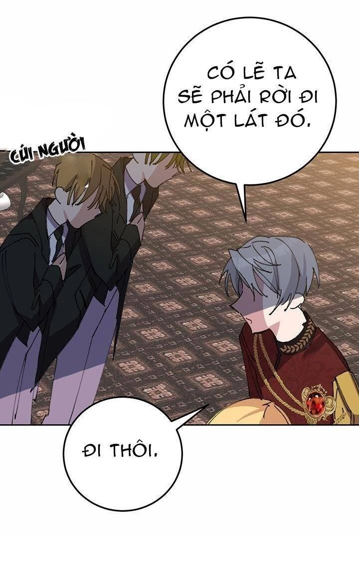 Đeo Bám Tôi Cũng Vô Ích Thôi Chapter 6 - 53