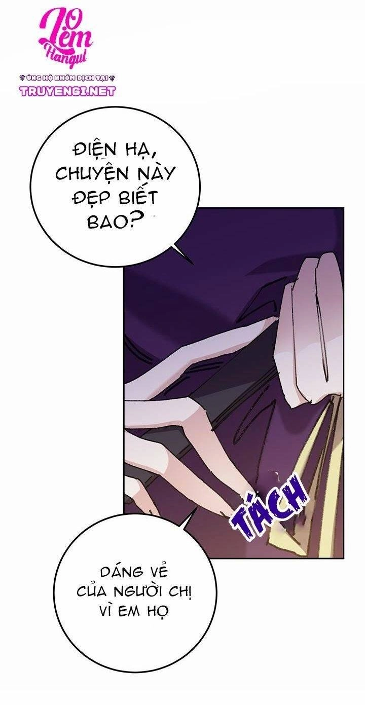Đeo Bám Tôi Cũng Vô Ích Thôi Chapter 6 - 61