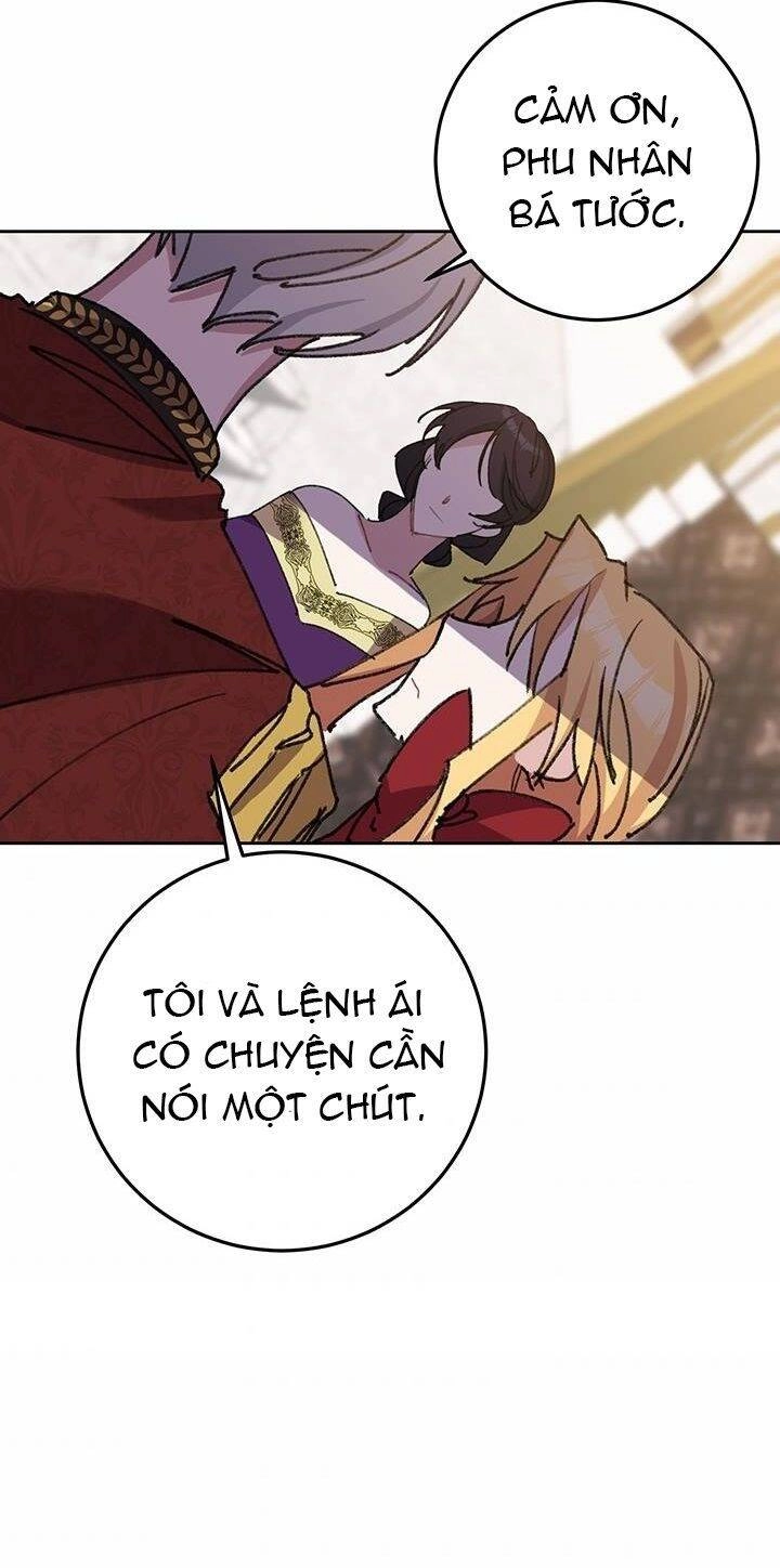 Đeo Bám Tôi Cũng Vô Ích Thôi Chapter 6 - 67