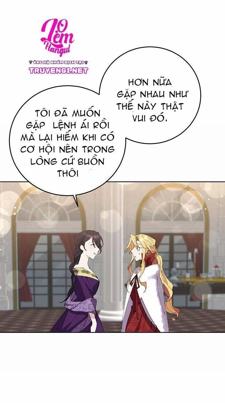 Đeo Bám Tôi Cũng Vô Ích Thôi Chapter 6 - 70