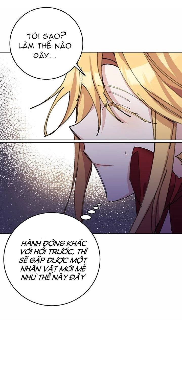 Đeo Bám Tôi Cũng Vô Ích Thôi Chapter 6 - 71