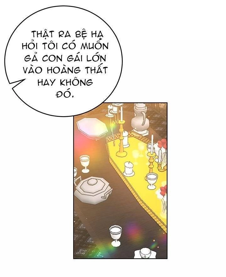 Đeo Bám Tôi Cũng Vô Ích Thôi Chapter 6 - 73