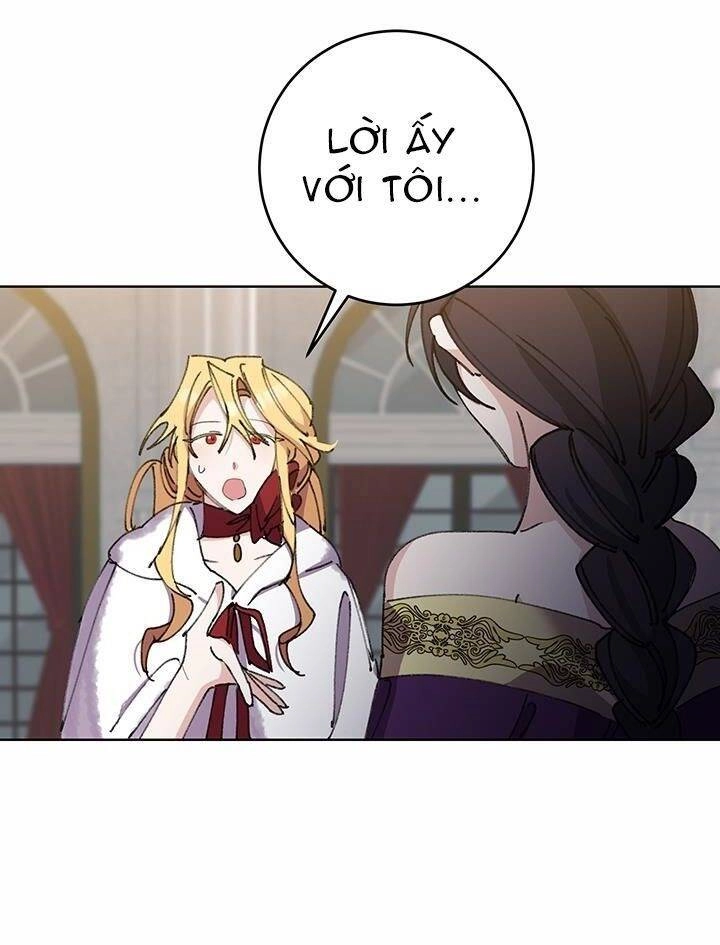 Đeo Bám Tôi Cũng Vô Ích Thôi Chapter 6 - 78