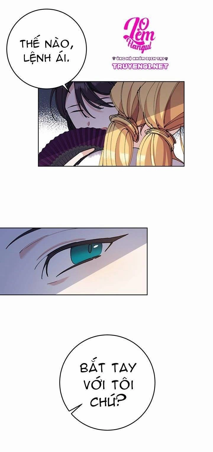 Đeo Bám Tôi Cũng Vô Ích Thôi Chapter 6 - 79