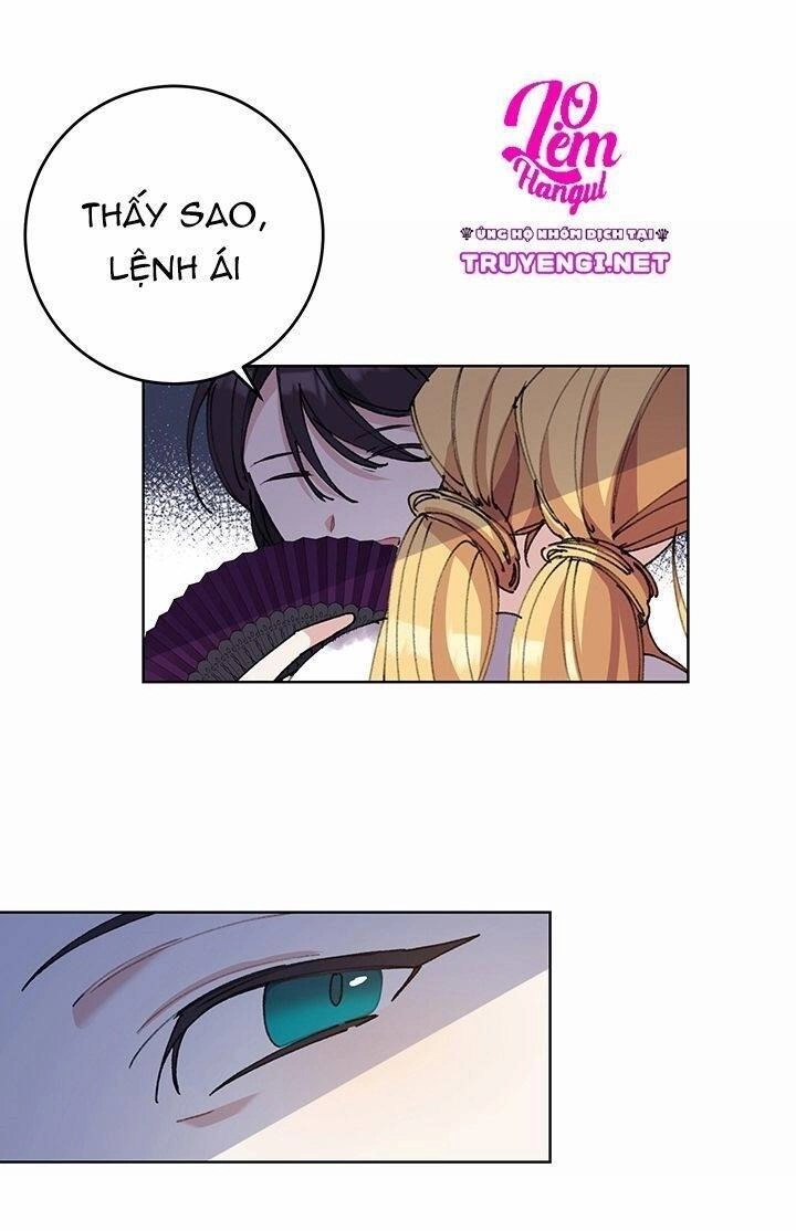 Đeo Bám Tôi Cũng Vô Ích Thôi Chapter 7 - 1