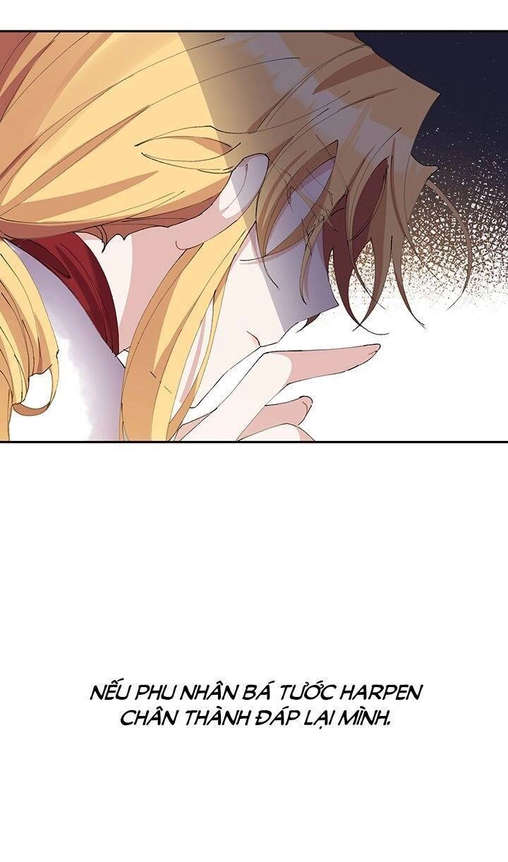 Đeo Bám Tôi Cũng Vô Ích Thôi Chapter 7 - 3