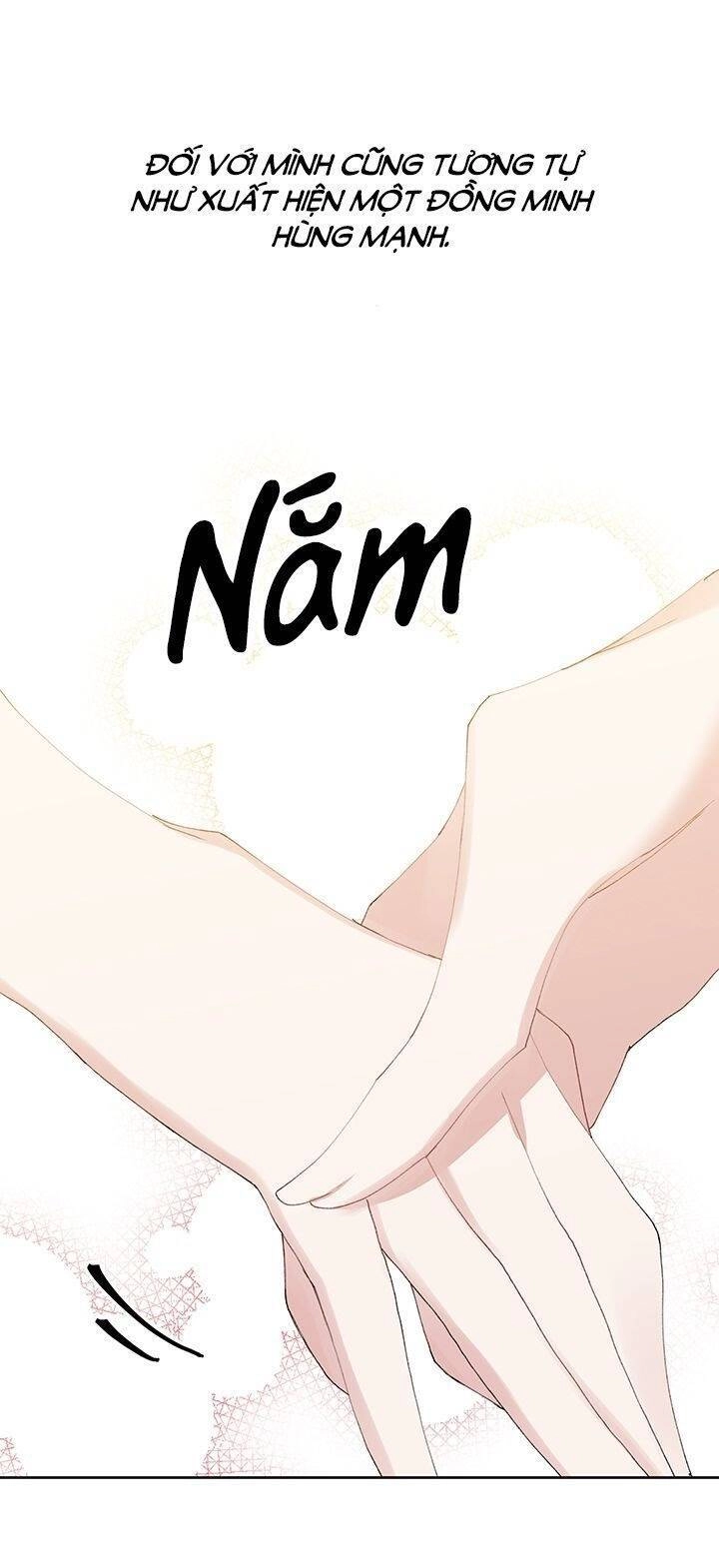 Đeo Bám Tôi Cũng Vô Ích Thôi Chapter 7 - 5