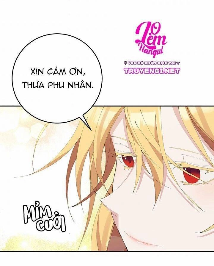 Đeo Bám Tôi Cũng Vô Ích Thôi Chapter 7 - 7