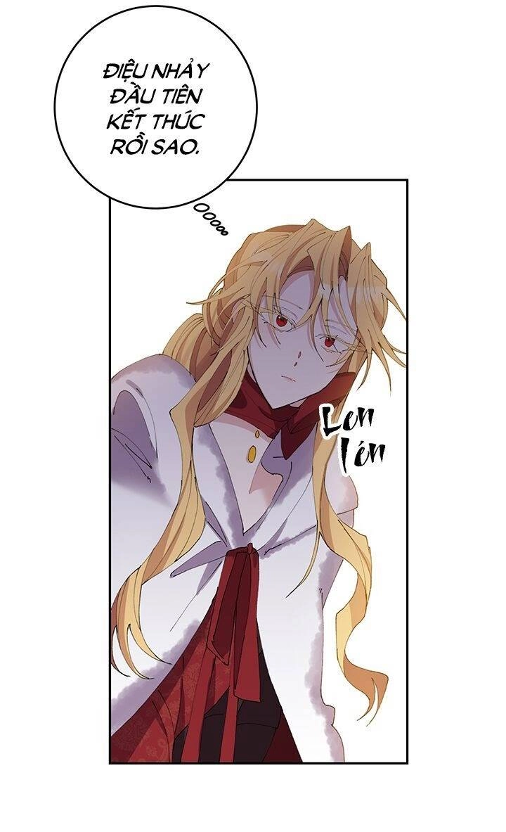 Đeo Bám Tôi Cũng Vô Ích Thôi Chapter 7 - 12