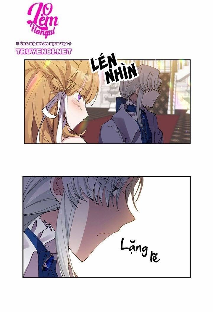 Đeo Bám Tôi Cũng Vô Ích Thôi Chapter 7 - 13