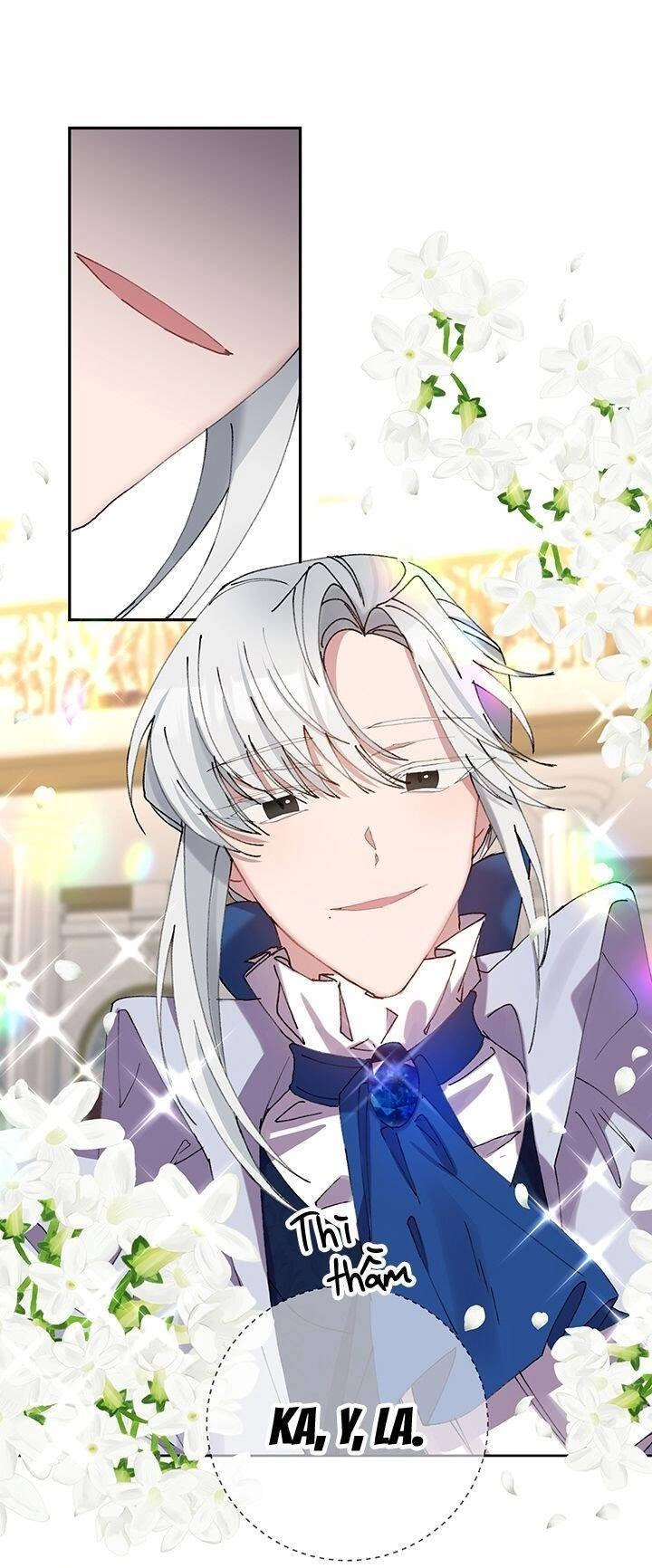 Đeo Bám Tôi Cũng Vô Ích Thôi Chapter 7 - 15