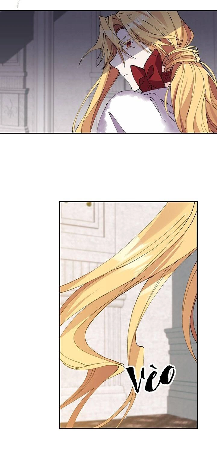 Đeo Bám Tôi Cũng Vô Ích Thôi Chapter 7 - 16