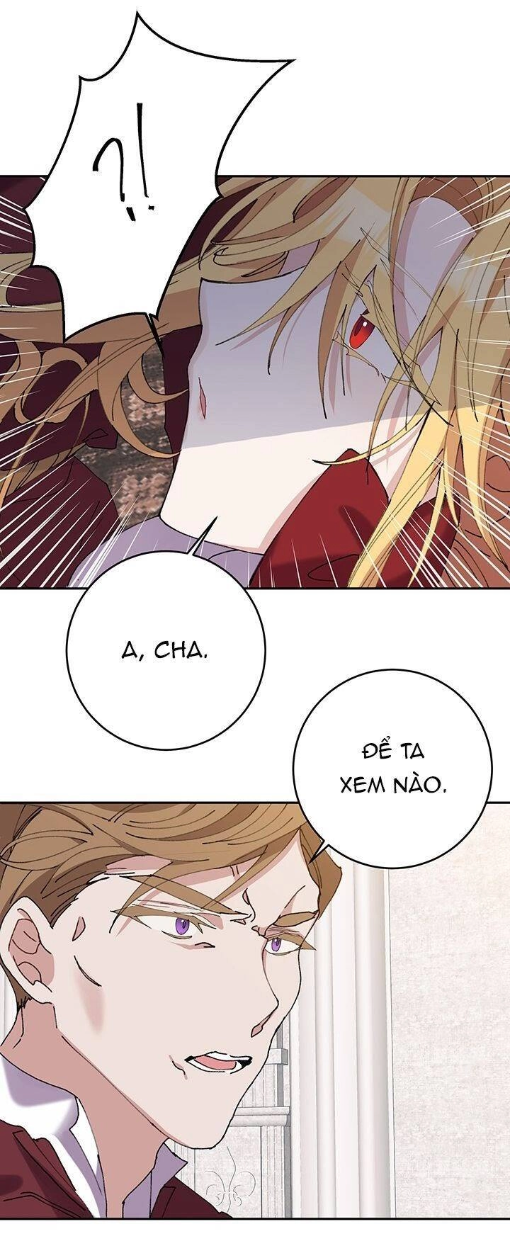 Đeo Bám Tôi Cũng Vô Ích Thôi Chapter 7 - 20