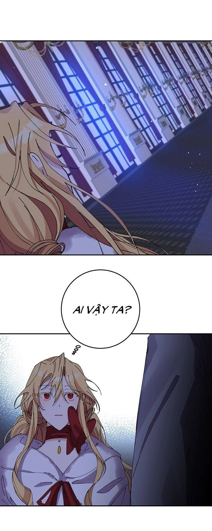 Đeo Bám Tôi Cũng Vô Ích Thôi Chapter 7 - 26