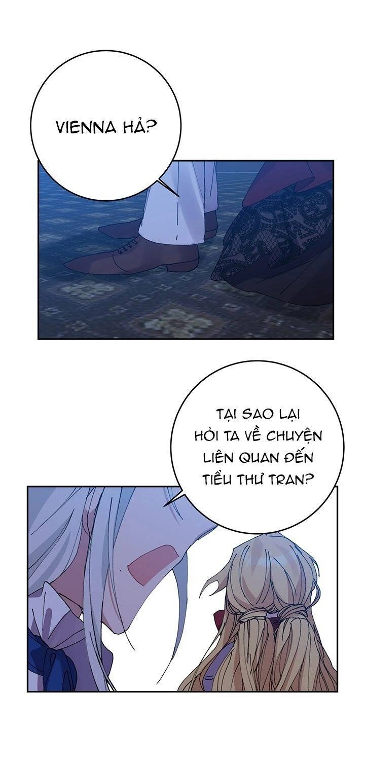 Đeo Bám Tôi Cũng Vô Ích Thôi Chapter 7 - 29