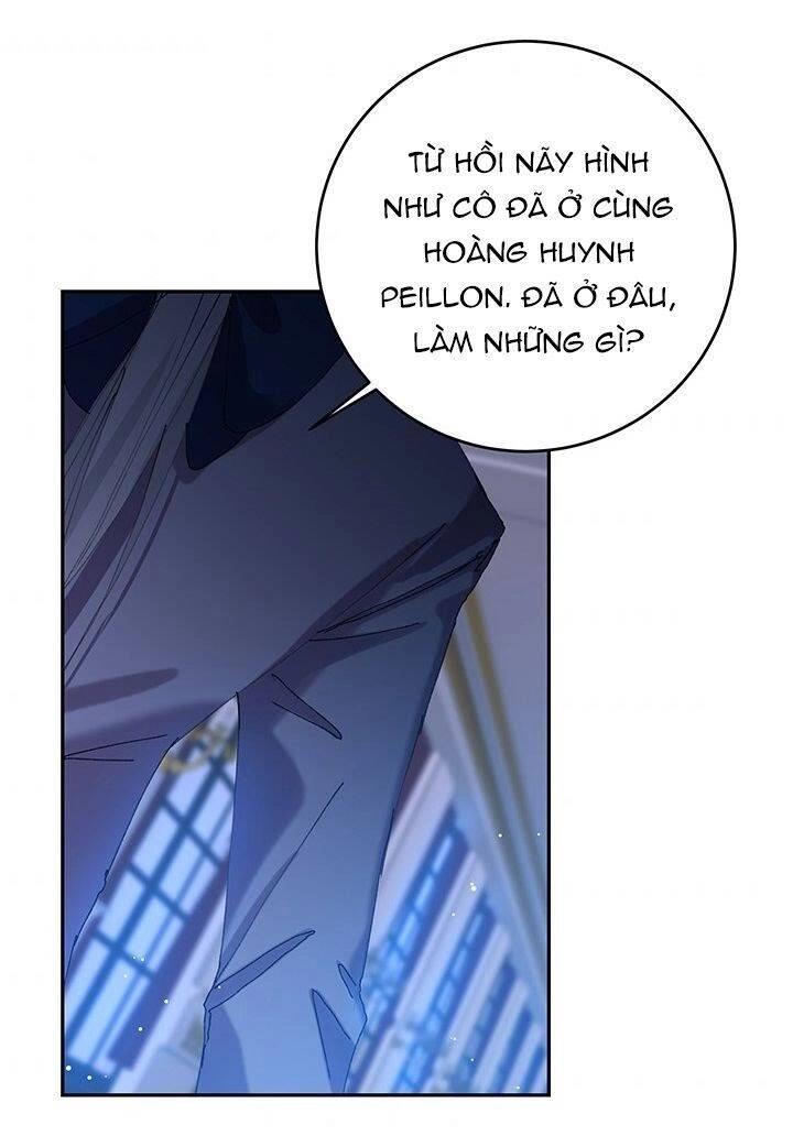 Đeo Bám Tôi Cũng Vô Ích Thôi Chapter 7 - 32