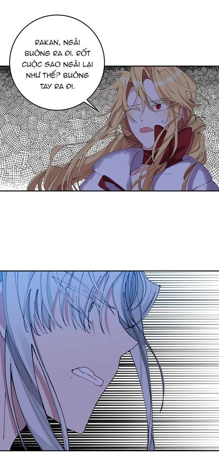 Đeo Bám Tôi Cũng Vô Ích Thôi Chapter 7 - 33