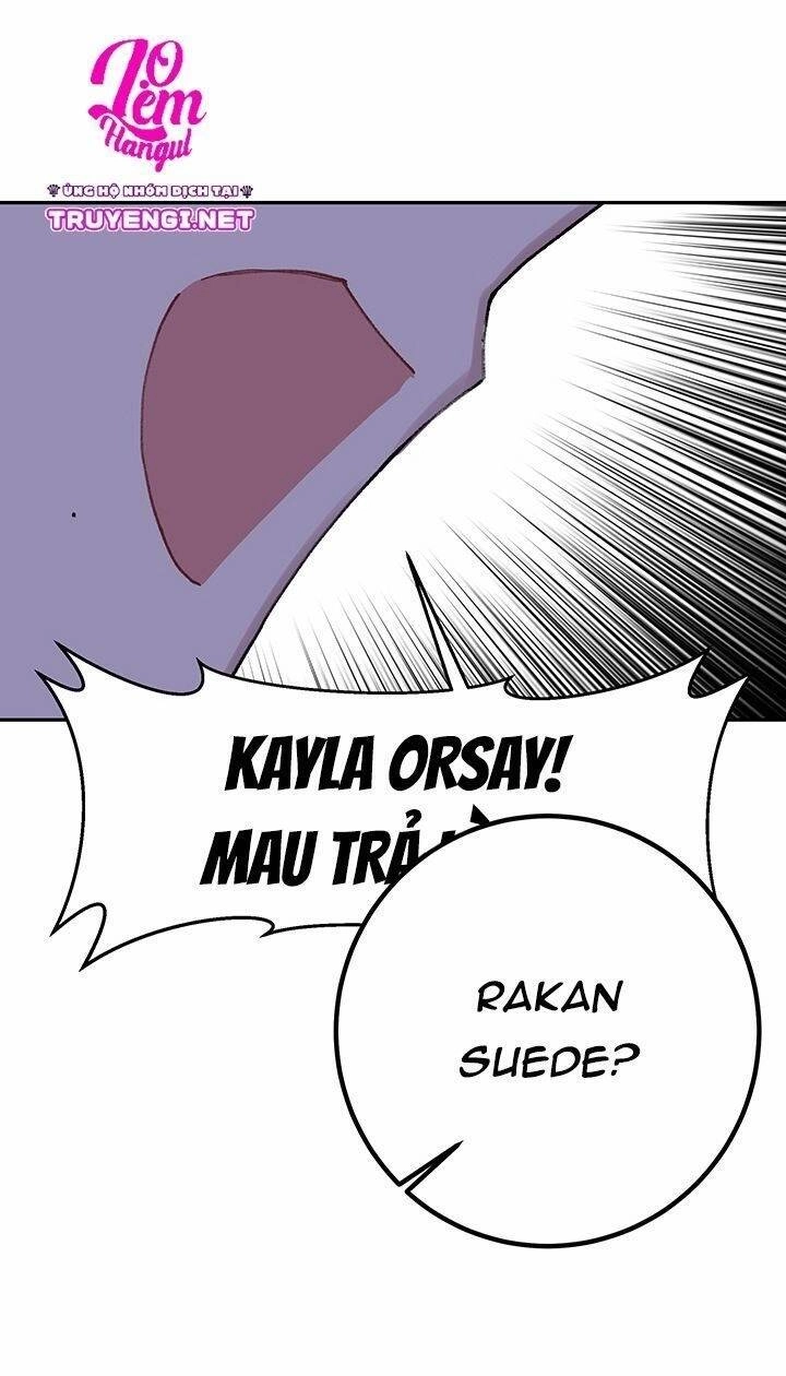 Đeo Bám Tôi Cũng Vô Ích Thôi Chapter 7 - 34