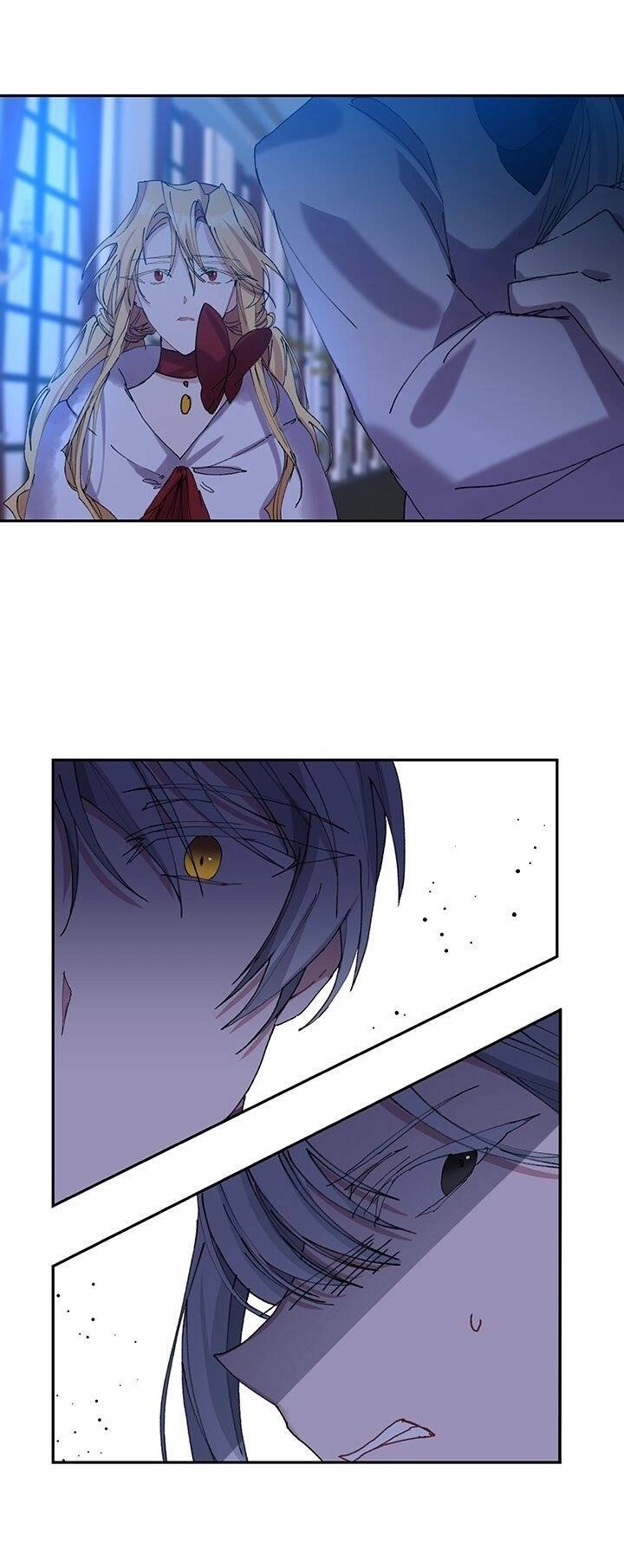 Đeo Bám Tôi Cũng Vô Ích Thôi Chapter 7 - 36