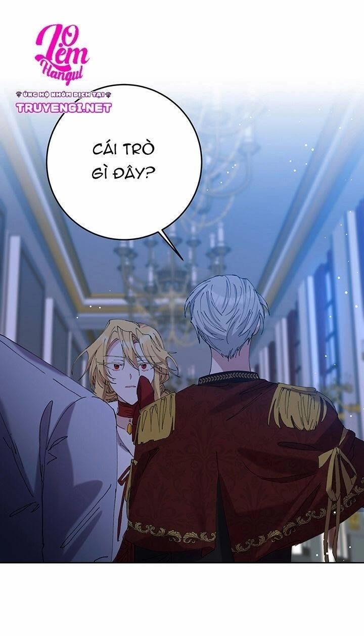 Đeo Bám Tôi Cũng Vô Ích Thôi Chapter 7 - 38