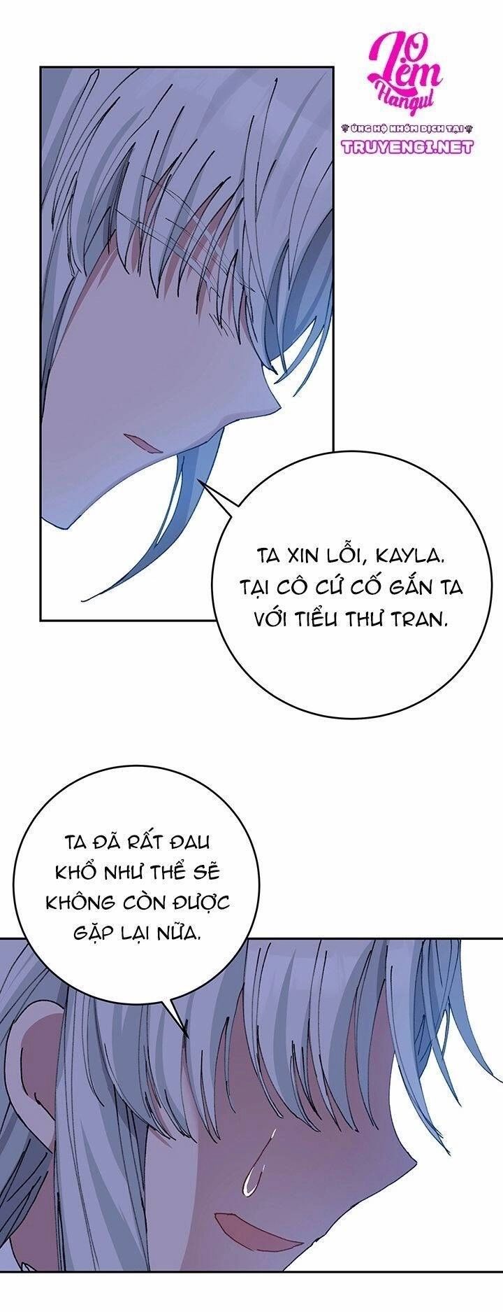 Đeo Bám Tôi Cũng Vô Ích Thôi Chapter 7 - 41