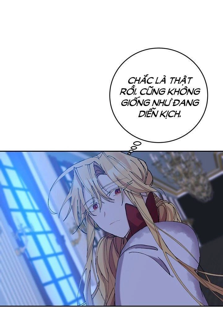 Đeo Bám Tôi Cũng Vô Ích Thôi Chapter 7 - 42