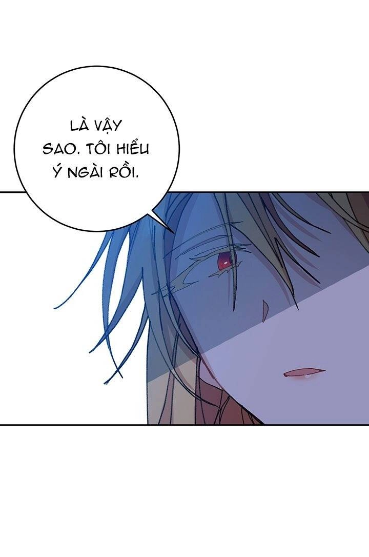 Đeo Bám Tôi Cũng Vô Ích Thôi Chapter 7 - 43